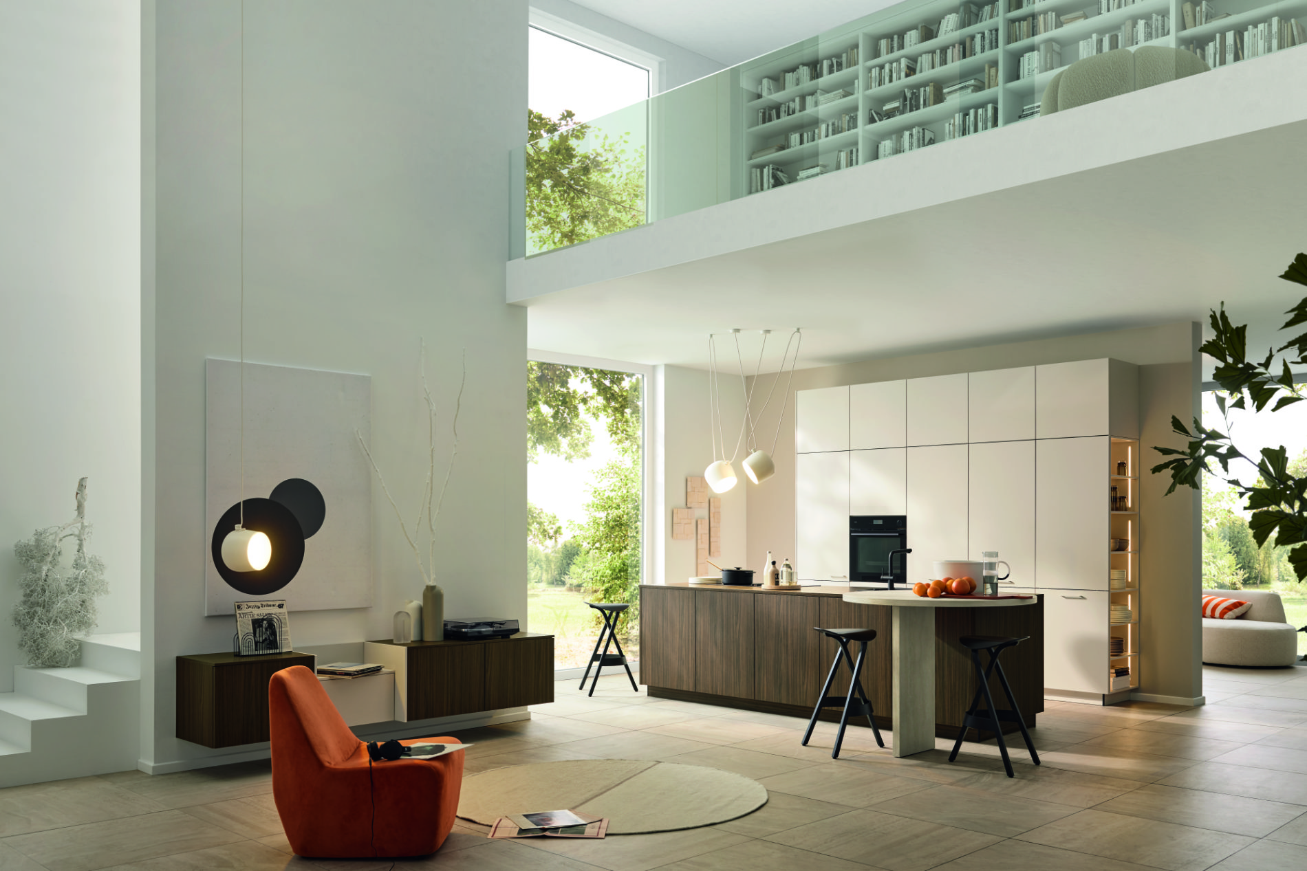 Realizacje kuchni Bogaccy