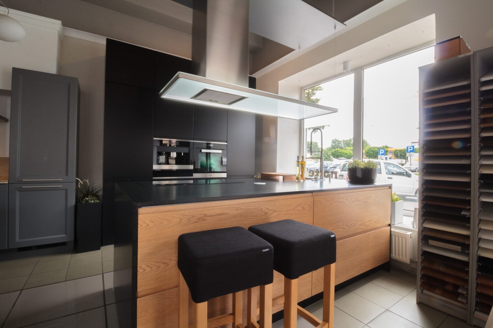 Zestaw kuchni WFM Mirabelle / Ritto