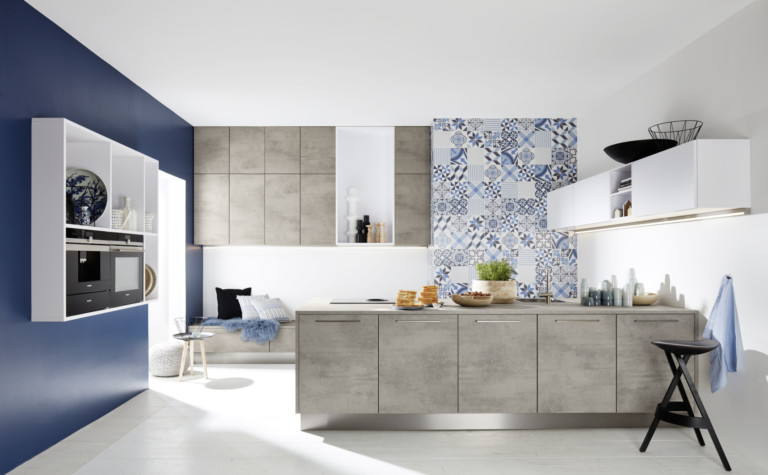 trendy kuchenne 2017