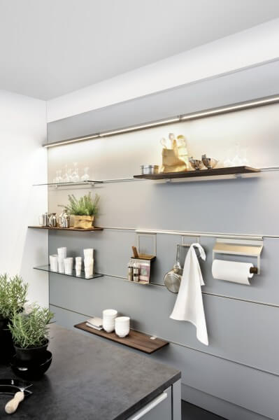 kuchnia w stylu skandynawskim