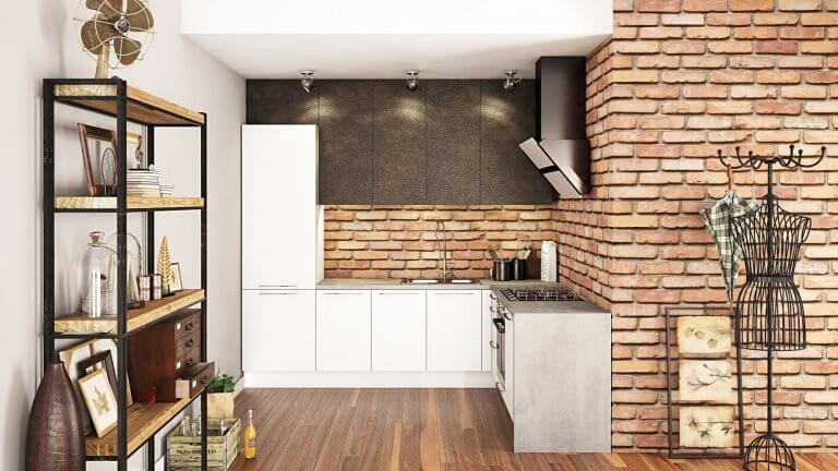 Kuchnia industrialna jak ja urządzić?