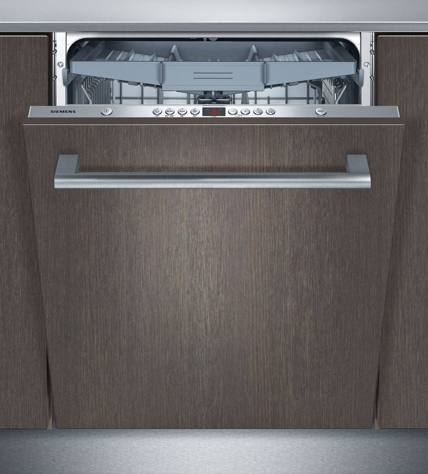 Zmywarka Siemens SN64M080EU