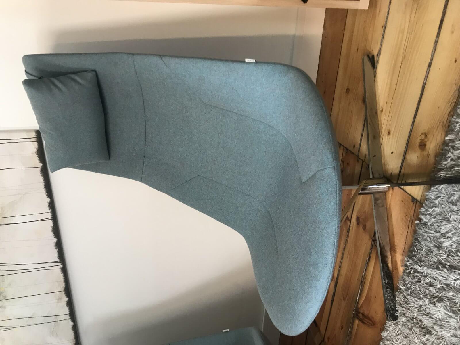 Fotel Profim Chic Lounge