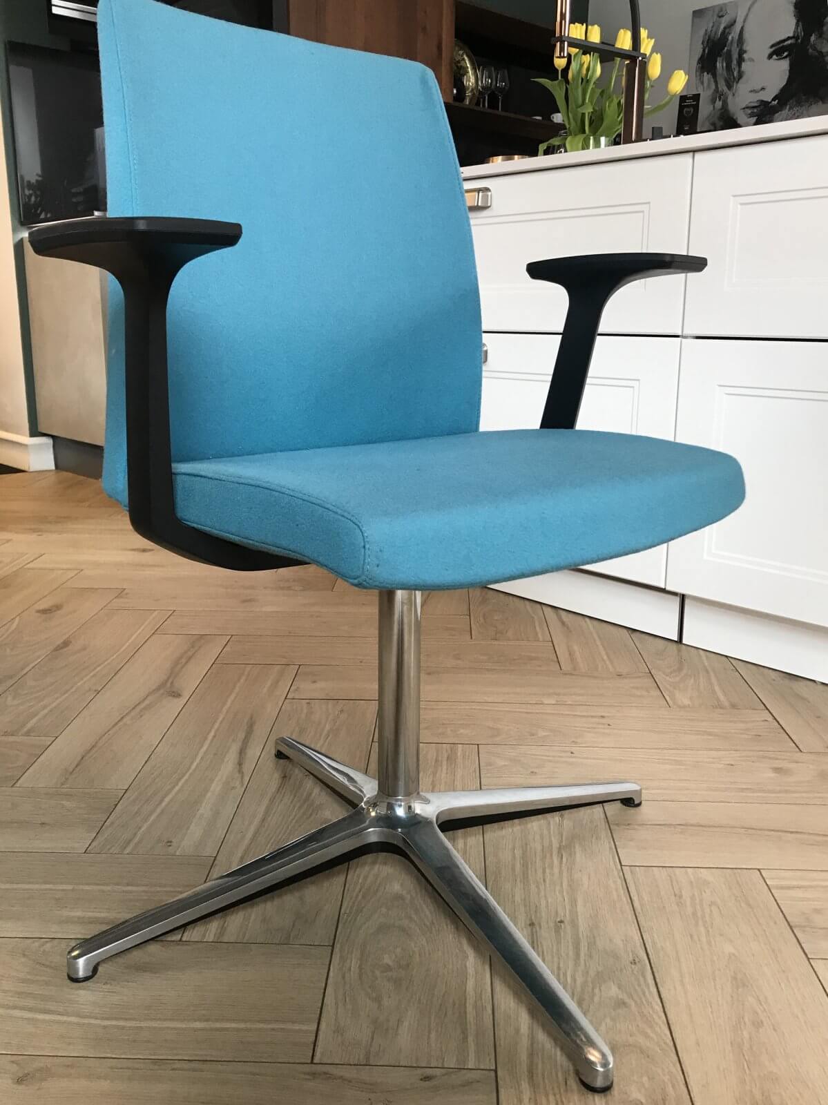 Krzesło obrotowe Profim Motto