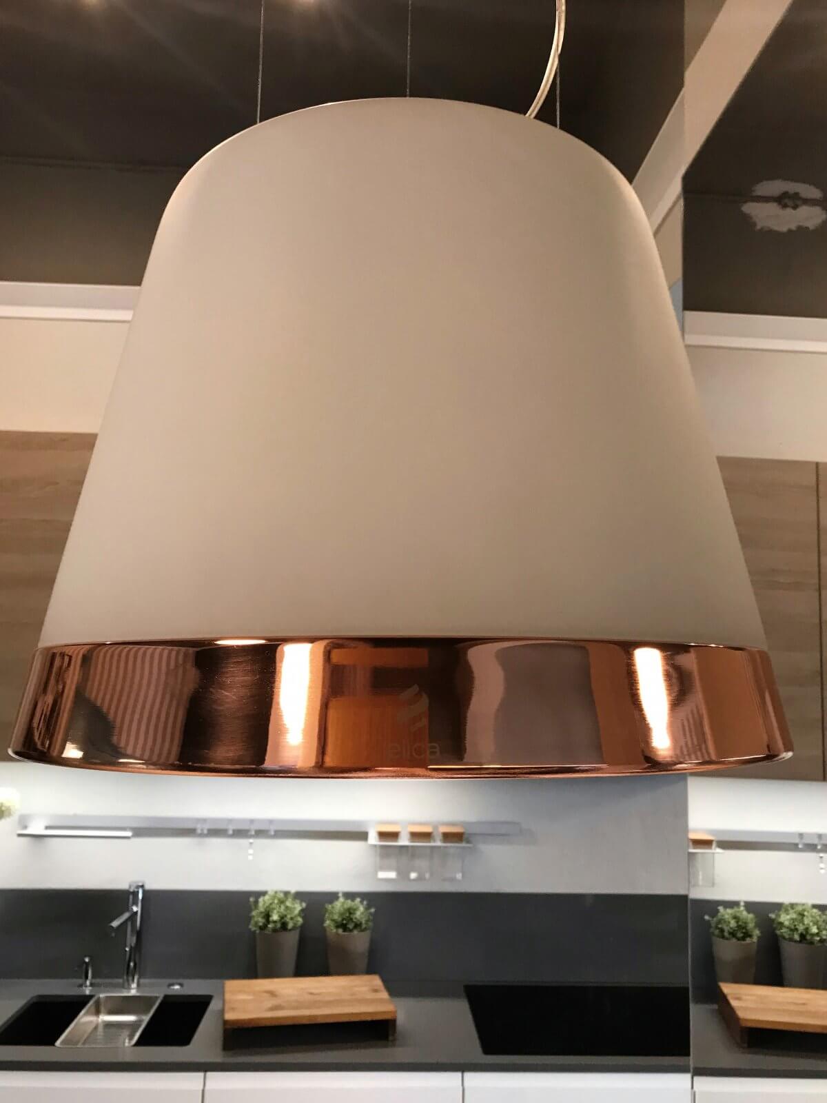 Okap Elica Summilux Cooper