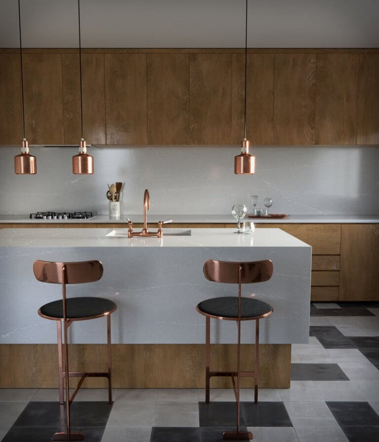 Cosentino - zdjęcie 2