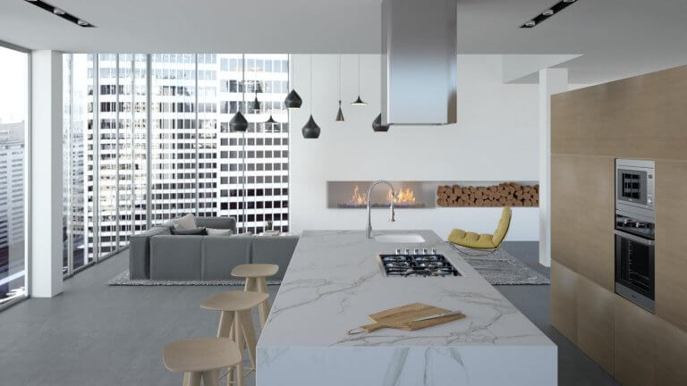 Cosentino - zdjęcie 5