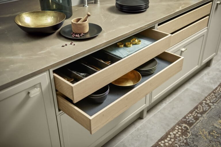 Kuchnie Nolte - zdjęcie 3