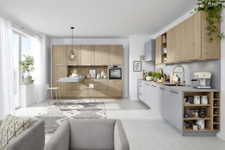 Kuchnie Nolte - zdjęcie 9