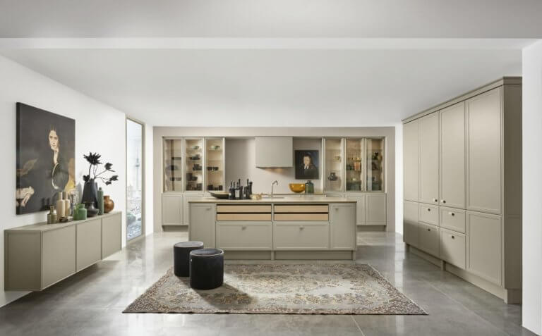 Kuchnie Nolte - zdjęcie 1