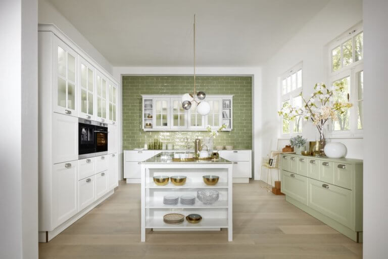 Kuchnie Nolte - zdjęcie 6