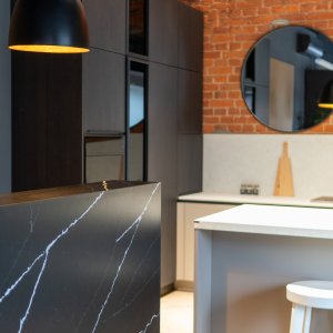 Kuchnia Nolte NEO Lodge - zdjęcie 4