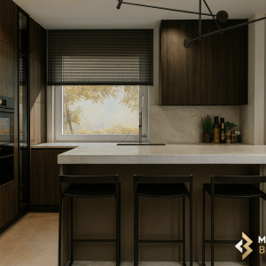 Kuchnia Nolte NEO Lodge - zdjęcie 2