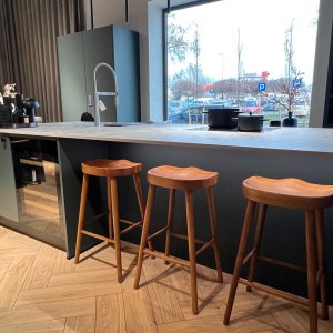 Zestaw Mebli Nolte Plus/Frame Lack - zdjęcie 1