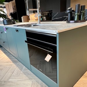 Zestaw Mebli Nolte Plus/Frame Lack - zdjęcie 4