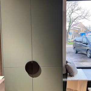 Zestaw Mebli Nolte Plus/Frame Lack - zdjęcie 5