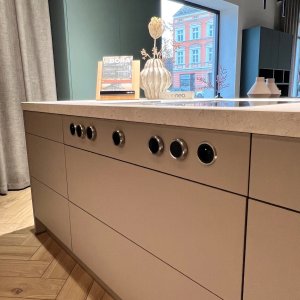 Kuchnia Nolte NEO Lodge - zdjęcie 11