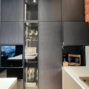 Kuchnia Nolte NEO Lodge - zdjęcie 10