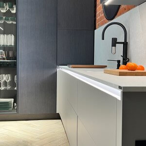 Kuchnia Nolte NEO Lodge - zdjęcie 9