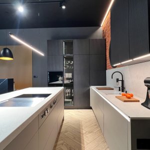 Kuchnia Nolte NEO Lodge - zdjęcie 8