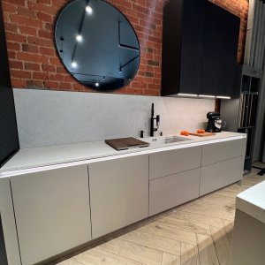 Kuchnia Nolte NEO Lodge - zdjęcie 7