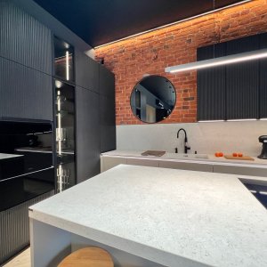 Kuchnia Nolte NEO Lodge - zdjęcie 6