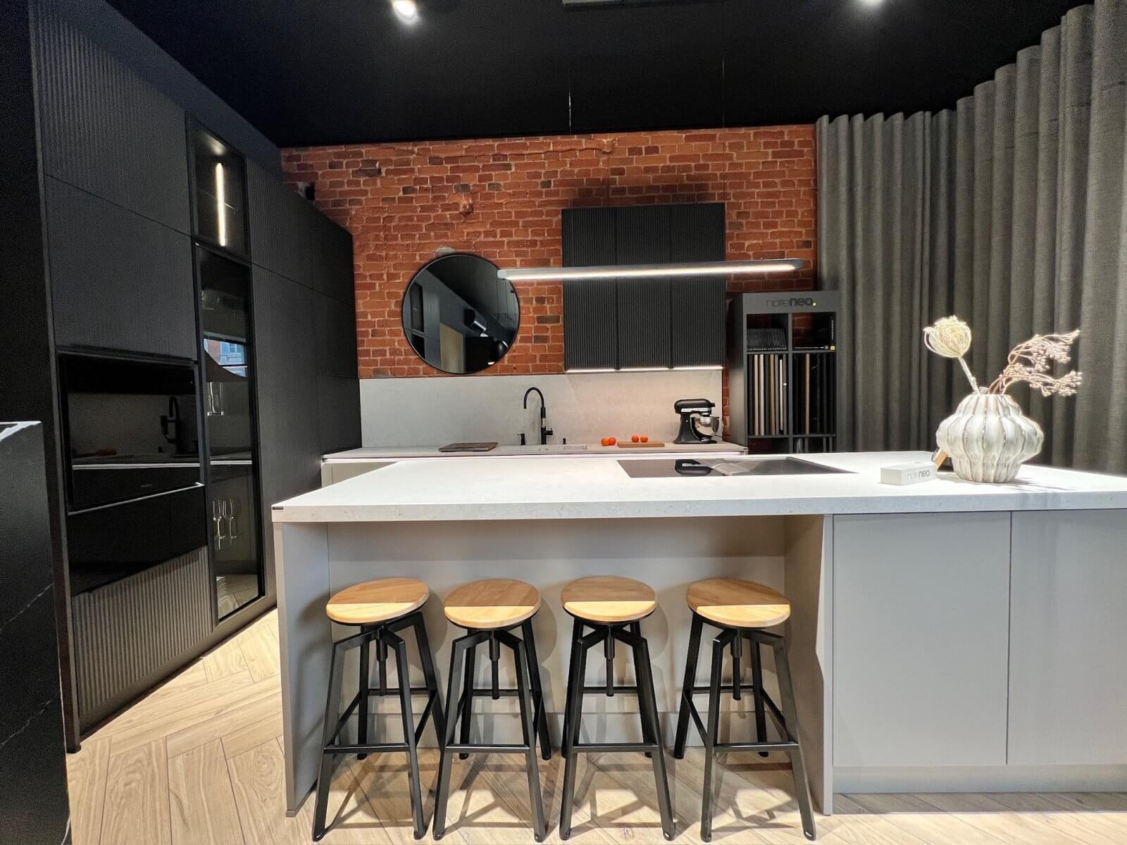 Kuchnia Nolte NEO Lodge