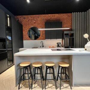 Kuchnia Nolte NEO Lodge - zdjęcie 1