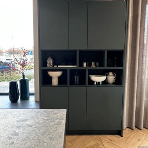 Zestaw Mebli Nolte Plus/Frame Lack - zdjęcie 2