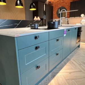 Zestaw Mebli Nolte Plus/Frame Lack - zdjęcie 3