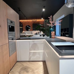 Nolte Tavola w kształcie litery U - zdjęcie 1