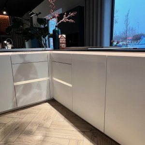 Nolte Tavola w kształcie litery U - zdjęcie 6