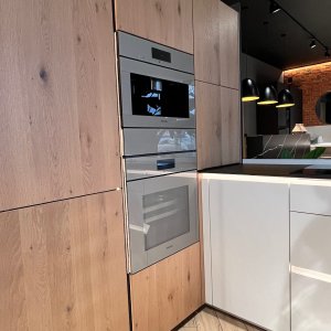 Nolte Tavola w kształcie litery U - zdjęcie 5