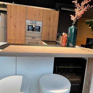 Nolte Tavola w kształcie litery U - zdjęcie 4