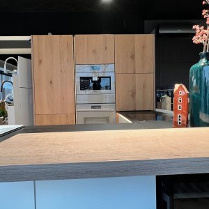 Nolte Tavola w kształcie litery U - zdjęcie 3