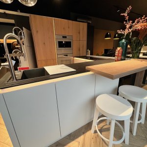 Nolte Tavola w kształcie litery U - zdjęcie 2