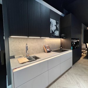 Zestaw kuchenny Nolte NEO Chalet - zdjęcie 1