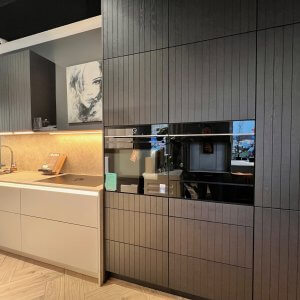 Zestaw kuchenny Nolte NEO Chalet - zdjęcie 2