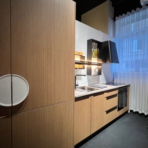 Zestaw mebli Nolte ArtLine - zdjęcie 2