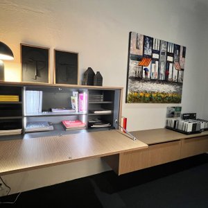 Zestaw mebli Nolte ArtLine - zdjęcie 3