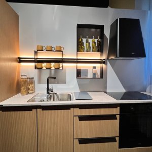 Zestaw mebli Nolte ArtLine - zdjęcie 4