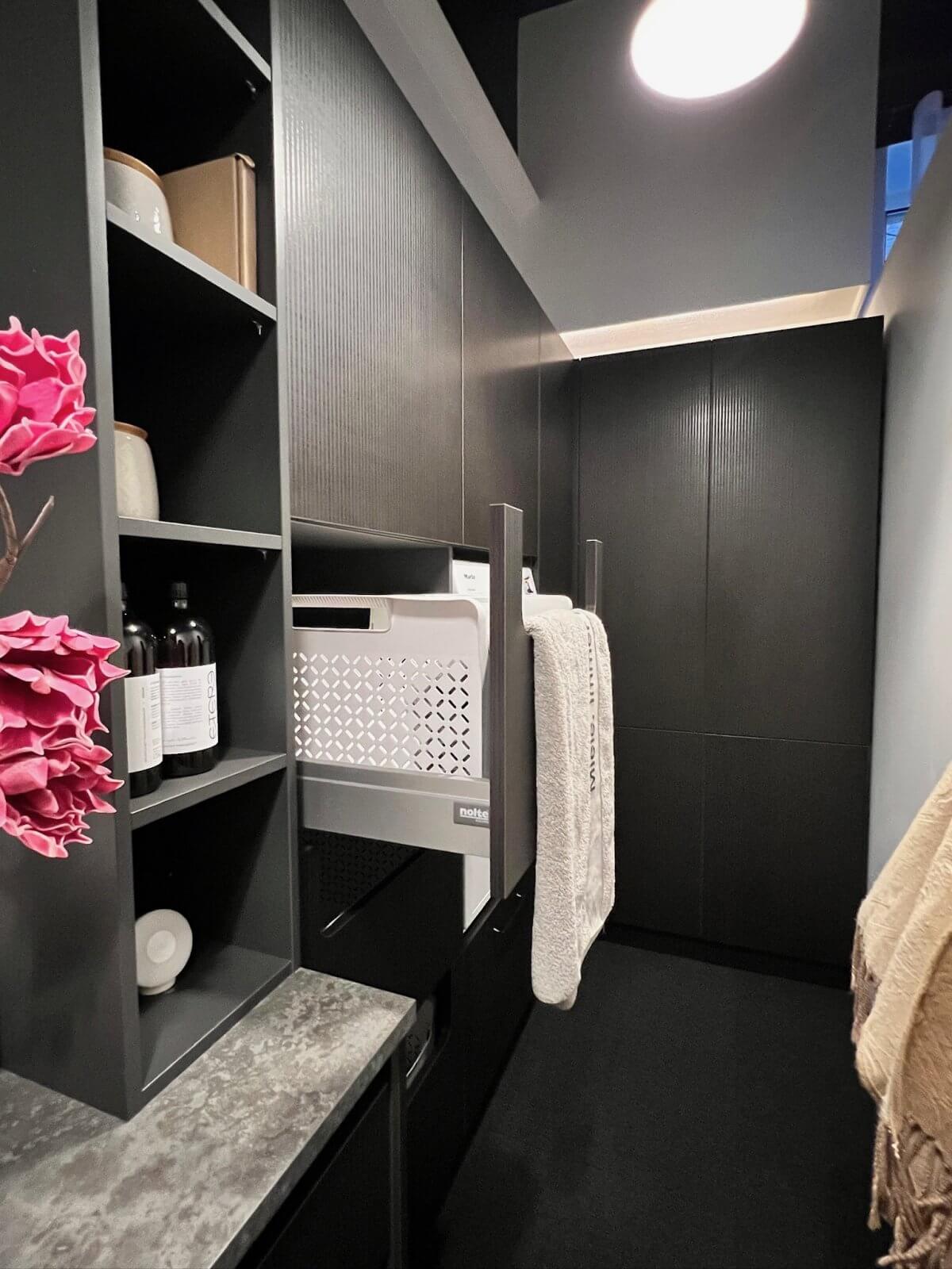 Pralnia Artline Nolte