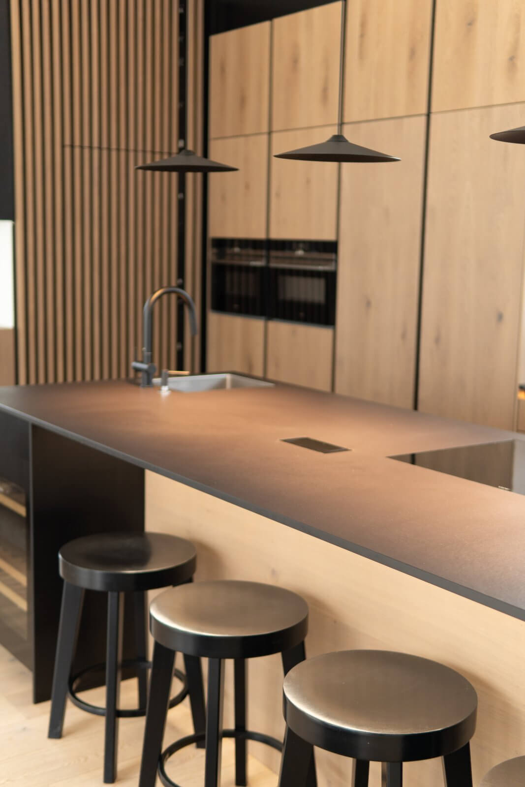 Kuchnia w domu jednorodzinnym - zdjęcie 5