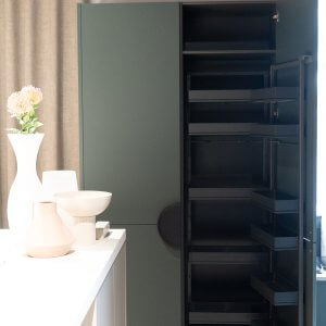 Zestaw Mebli Nolte Plus/Frame Lack - zdjęcie 6