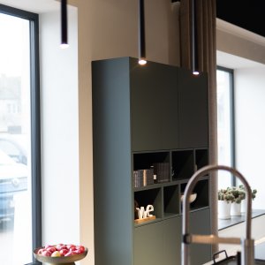 Zestaw Mebli Nolte Plus/Frame Lack - zdjęcie 7