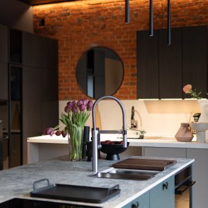 Zestaw Mebli Nolte Plus/Frame Lack - zdjęcie 8