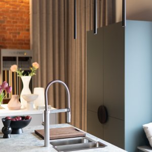 Zestaw Mebli Nolte Plus/Frame Lack - zdjęcie 9